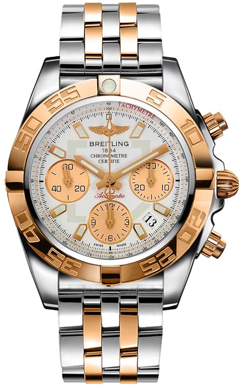 breitling chronomatik|breitling chronomat 41 discontinued.